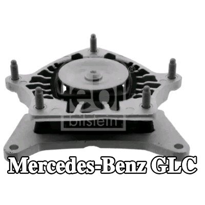 FEBI BILSTEIN تركيب, ناقل الحركة الأوتوماتيكي الخلفي — 2015 Mercedes-Benz Glc