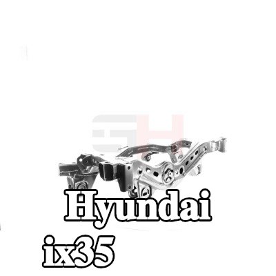 GH عمود المحور المحور الخلفي — Hyundai ix35