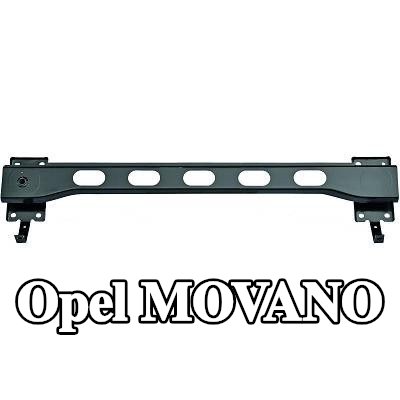 DIEDERICHS قضيب عرضي سفلي — Opel Movano