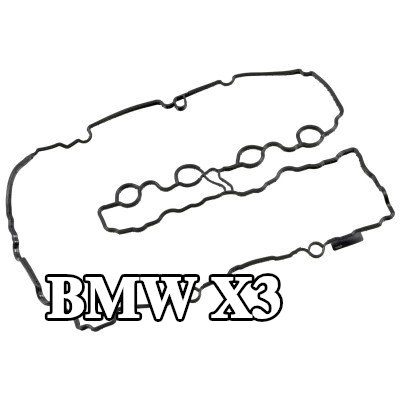 FEBI BILSTEIN حشية غطاء ذراع الكرسي الهزاز ACM (بولي أكريلات) — BMW X3