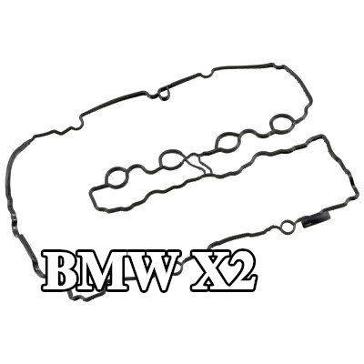 FEBI BILSTEIN حشية غطاء ذراع الكرسي الهزاز ACM (بولي أكريلات) — BMW X2