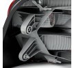 VAN WEZEL Arka lamba Sol, ampul yuvası olmadan — 2012 Mercedes-Benz A-Class (7)