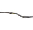 BOSAL Egzoz Borusu — Renault Dokker (1)