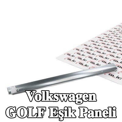 BLIC Külbütör paneli, sol — 2003 Volkswagen Golf