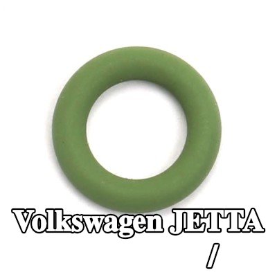 TOPRAN حشية / سدادة، مقياس مستوى الزيت — 1990 Volkswagen Jetta