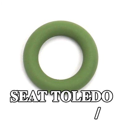 TOPRAN حشية / سدادة، مقياس مستوى الزيت — 2000 SEAT Toledo
