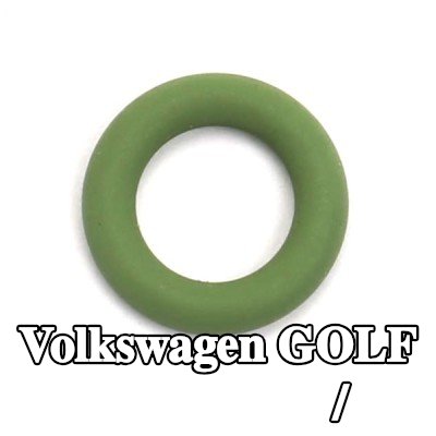 TOPRAN حشية / سدادة، مقياس مستوى الزيت — 2000 Volkswagen Golf