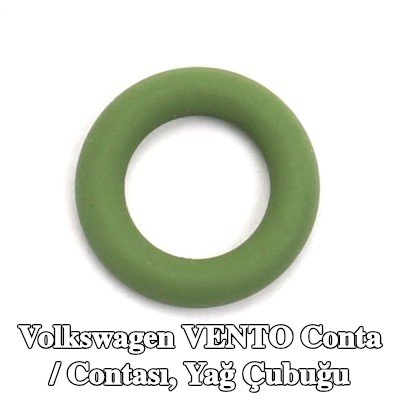TOPRAN Conta / Contası, yağ çubuğu — Volkswagen Vento