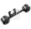 FEBI BILSTEIN Stabilizatör kolu Arka Aks Sağ, 105mm — 2000 Mercedes-Benz V-Class (3)