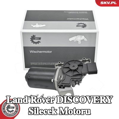 ESEN SKV Silecek motoru Ön, 12V — Land Rover Discovery