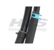 HJS DPF basınç sensörü borusu — Ford Focus (3)