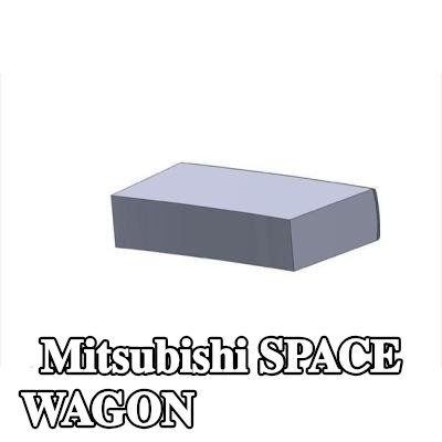 HASTINGS PISTON RING مجموعة حلقات المكبس — 1998 Mitsubishi Space Wagon