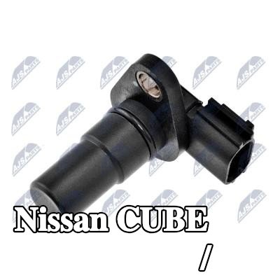 NTY مستشعر السرعة / عدد الدورات في الدقيقة — Nissan Cube