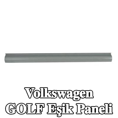 BLIC Külbütör paneli, sol, Sağ — 2012 Volkswagen Golf