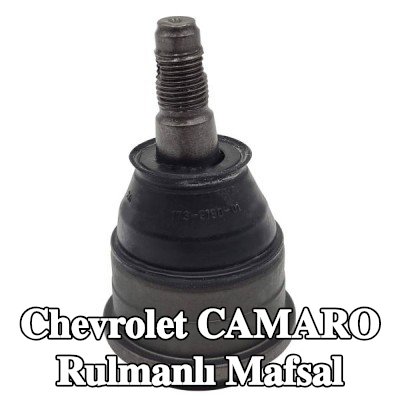 CTR Ön Aks Alt Bilyeli Mafsal — Chevrolet Camaro