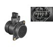 VALEO Kütle hava akış sensörü 12V — Volkswagen Polo (1)
