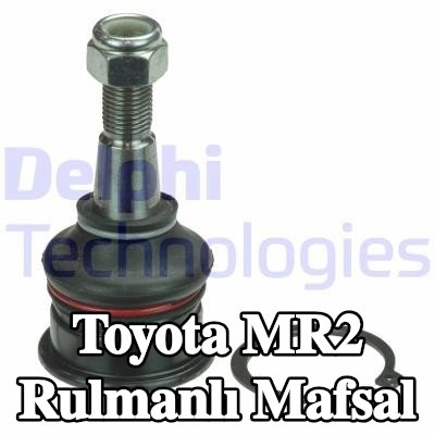 DELPHI Rulmanlı Mafsal — Toyota Mr2