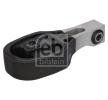 FEBI BILSTEIN Motor yatağı, arka — DS Ds3 (3)