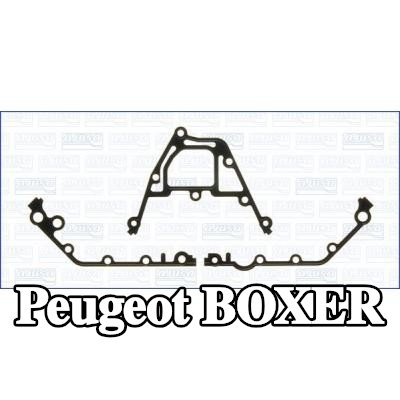 AJUSA مجموعة حشيات غطاء التوقيت — Peugeot Boxer