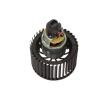 MAXGEAR Isıtıcı fan motoru — Audi V8 (1)