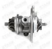 STARK CHRA turbo — 2002 Peugeot 607 (5)