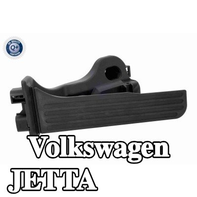 VEMO دواسة الوقود Q+, جودة الشركة المصنعة للمعدات الأصلية — Volkswagen Jetta