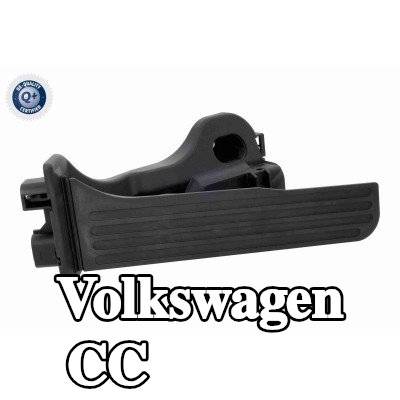 VEMO دواسة الوقود Q+, جودة الشركة المصنعة للمعدات الأصلية — Volkswagen Cc