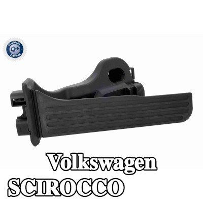 VEMO دواسة الوقود Q+, جودة الشركة المصنعة للمعدات الأصلية — Volkswagen Scirocco