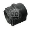 FEBI BILSTEIN Ön aks stabilizatör çubuğu burcu, 18mm, Kauçuk — 2002 Ford Focus (2)