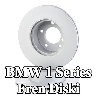 BOSCH Fren diski Dış Çap: 300mm, Havalandırmalı, içten havalandırmalı, Kaplamalı — 2004 BMW 1 Series