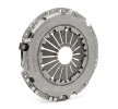 VALEO Debriyaj kiti KIT3P (CSC), sensörsüz, merkezi yardımcı silindirli — 2012 Mercedes-Benz A-Class (2)