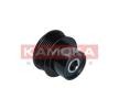 KAMOKA Alternatör debriyaj kasnağı — 2012 Citroën C1 (2)