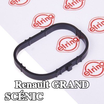 ELRING حشية، مبيت مشعب السحب — 2012 Renault Grand Scénic