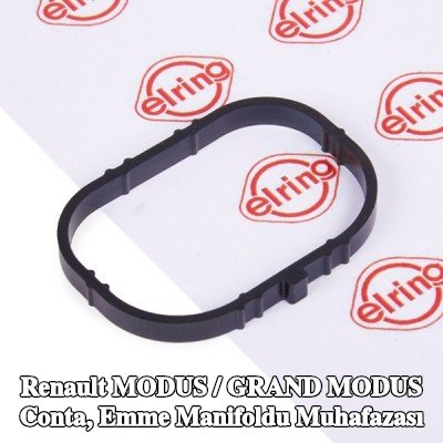 ELRING Conta, emme manifoldu muhafazası — Renault Modus / Grand Modus