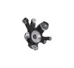 KAMOKA Direksiyon mafsalı Ön aks sol — Nissan Pick Up (4)