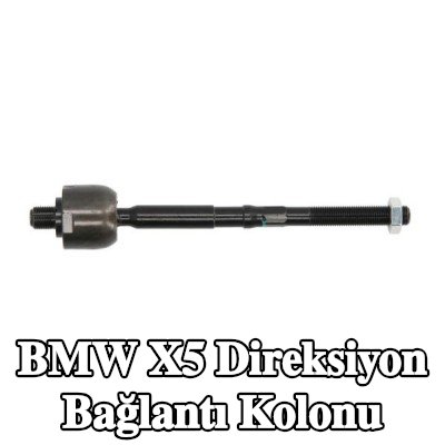 REINHOCH Direksiyon Bağlantı Kolonu — BMW X5