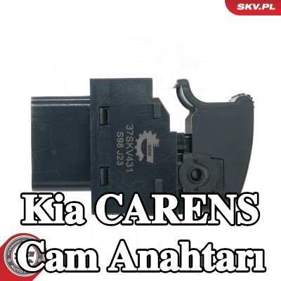 ESEN SKV Yolcu tarafı cam anahtarı — 2002 Kia Carens