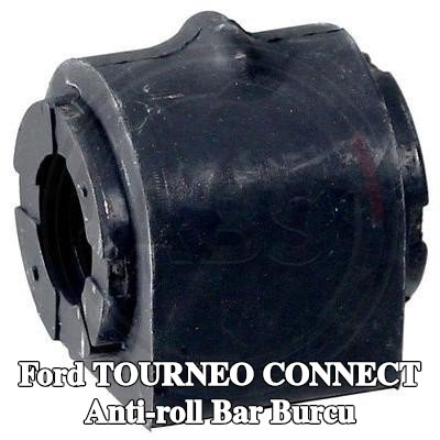 A.B.S. Anti-roll bar burcu — Ford Tourneo Connect