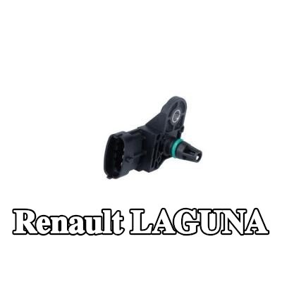 BOSCH مستشعر، ضغط الشحن — 2005 Renault Laguna