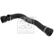 FEBI BILSTEIN Hızlı bağlantı parçalı radyatör hortumu — 2002 BMW 7 Series (1)