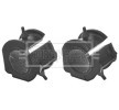 BORG & BECK Anti-roll bar bağlantı onarım kiti — Peugeot 407 (2)