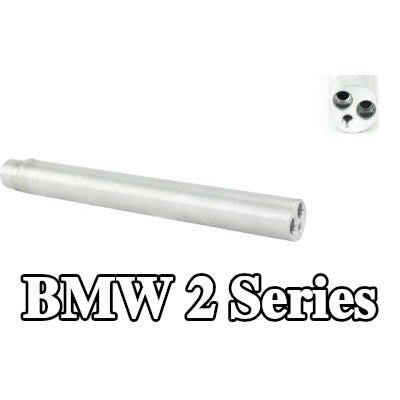 MAHLE مجفف مستقبل الهواء المكيف — BMW 2 Series