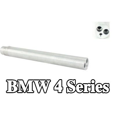 MAHLE مجفف مستقبل الهواء المكيف — BMW 4 Series