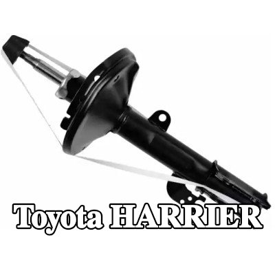 SACHS ممتص الصدمات الأمامي الأيسر, ضغط الغاز, دعامة نظام التعليق — Toyota Harrier