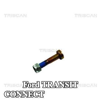 TRISCAN طقم التثبيت، ذراع التعليق — Ford Transit Connect