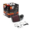 K&N Filters Hava Emme Sistemi — Audi Tt (1)