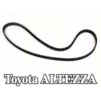 BOSCH عدد أسنان حزام التوقيت: 177, 1686mm — Toyota Altezza