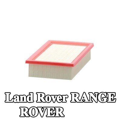 MANN-FILTER مرشح الهواء — Land Rover Range Rover