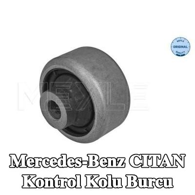 MEYLE Kontrol kolu burcu, tutucu olmadan, ORIGINAL Quality — Mercedes-Benz Citan