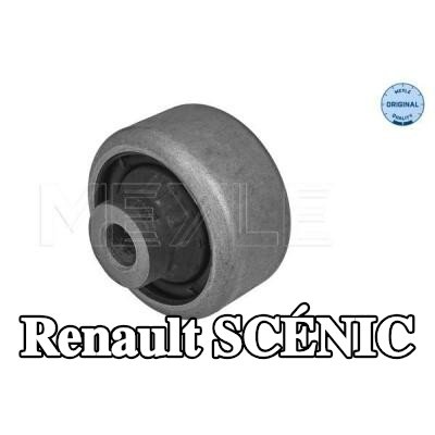 MEYLE جلبة ذراع التحكم بدون حامل, ORIGINAL Quality — 2004 Renault Scénic